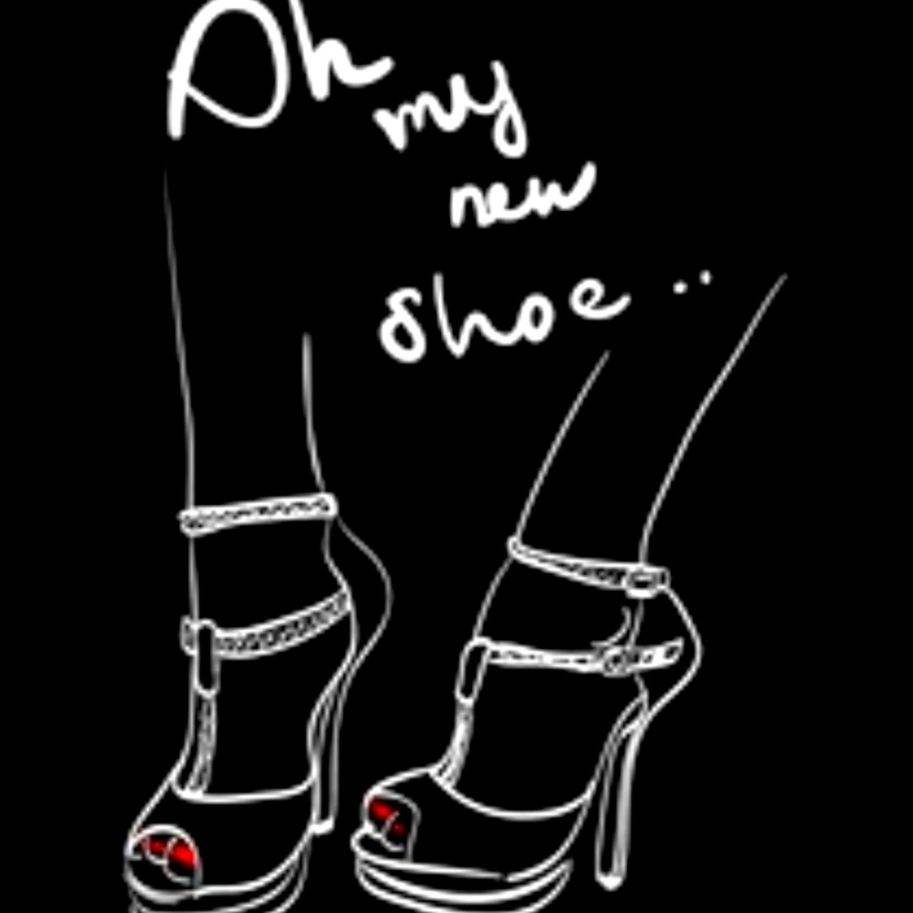 ISO SEXY UNUSUAL SHOES SIZE 11 or 12!